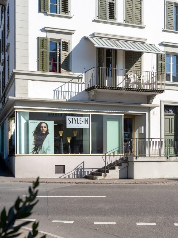 Coiffure STYLE-IN-44