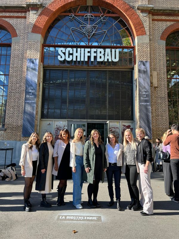 LB Kongress in Zürich